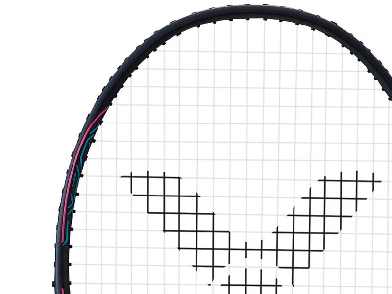 VICTOR Europe GmbH | Badminton- und Squashausrüstung