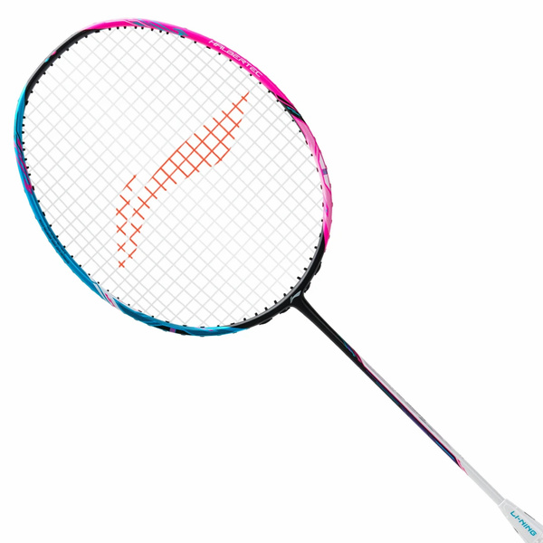 LI-NING HAL8000 HALBERTEC 8000 バドミントンラケット リーニン