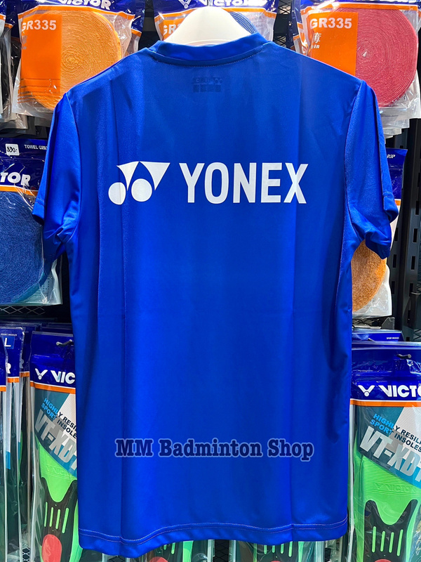 23101 ( น้ำเงิน ) MM Badminton Shop