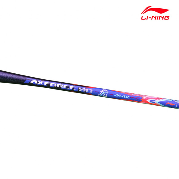AXFORCE 90 Max TIGER MM Badminton Shop