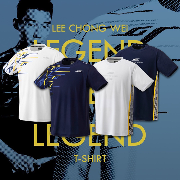 T-Shirt LCW COLLECTION - MM Badminton Shop