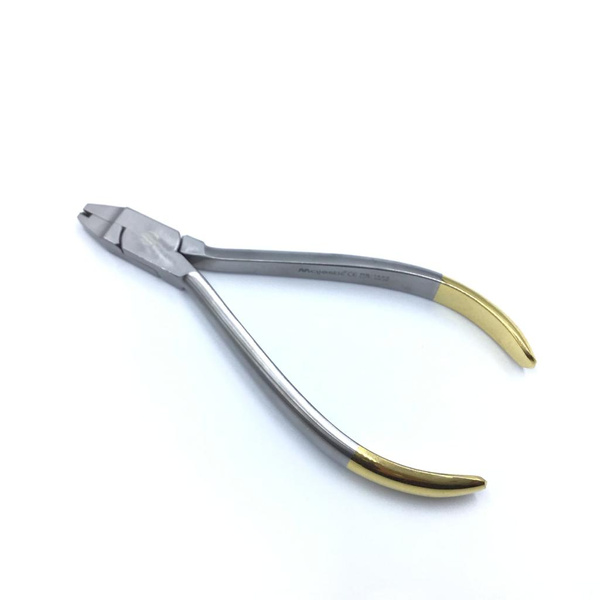 Hook Crimping Plier (DE1380) MSLI Dental Supplies