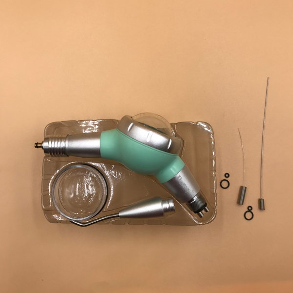 AIR PROPHY POLISHER / SANDER GUN MSLI Dental Supplies