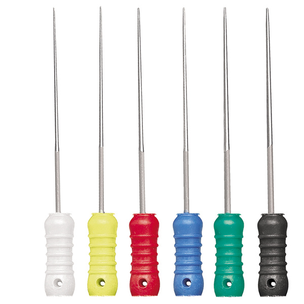 FINGER SPREADER (POINTED TIP) - MSLI Dental Supplies