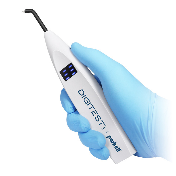 PARKELL DIGITEST III PULP VITALITY TESTER MSLI Dental Supplies
