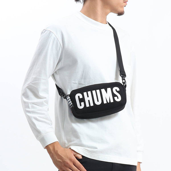 chums sling bag