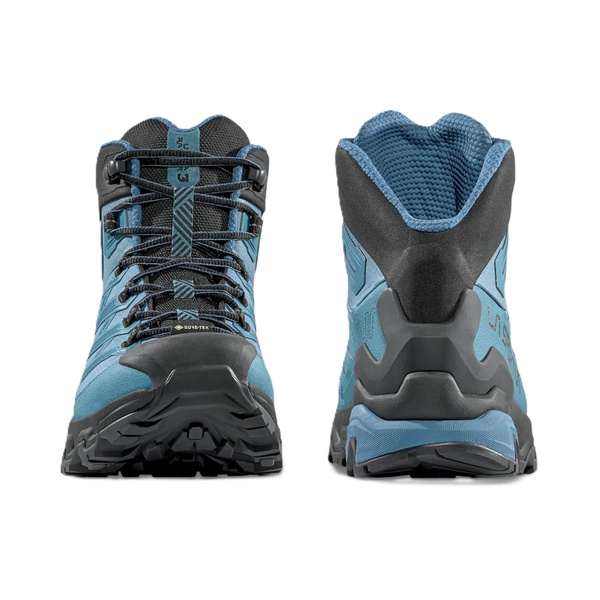 LaSportiva HikingBoots - Ultra Raptor 3 Mid GTX, Hurricane/Black ...