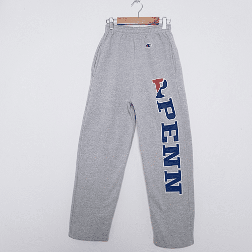 champion sweatpants xs