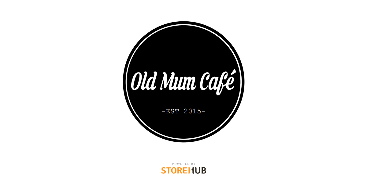 Old Mum Cafe