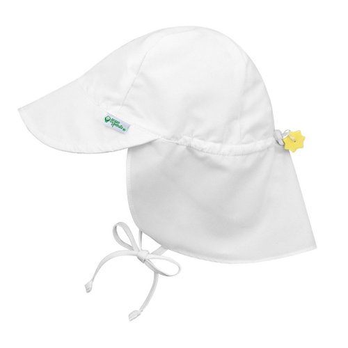 Iplay baby sun sales hat