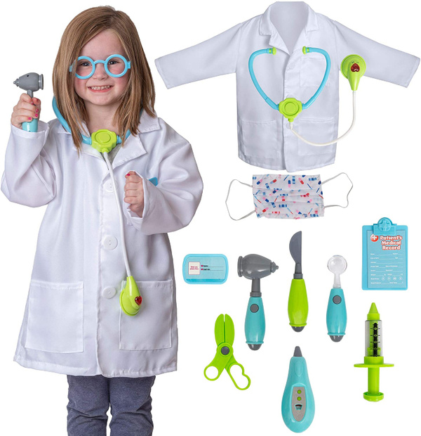 Dress Up Doctor Kit ParenThing