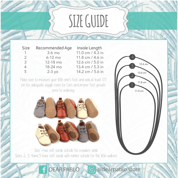 Dear Pablo Baby Kicks ParenThing