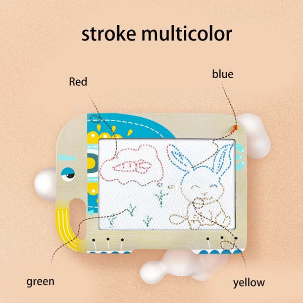 Wooden Drawing Board ParenThing