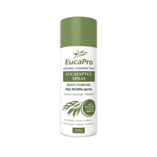 EucaPro Eucalyptus Spray Natural Disinfectant - ParenThing