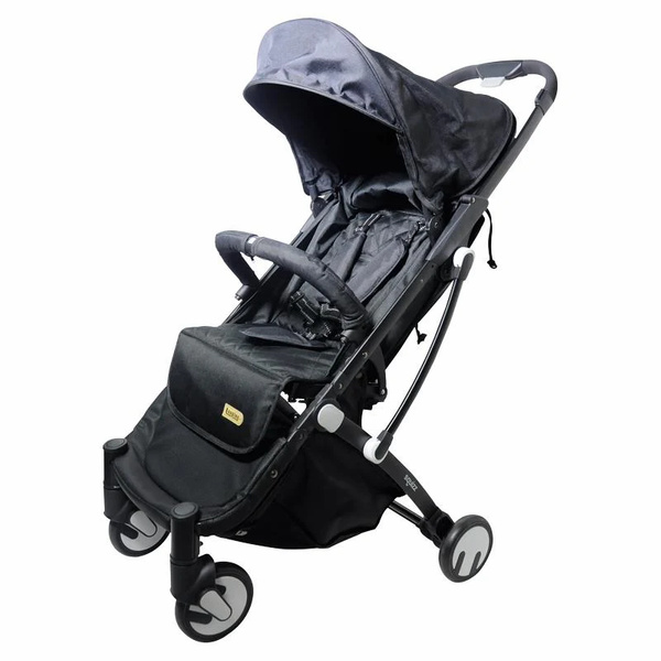 Looping Squizz 3 Stroller 0 36mo ParenThing