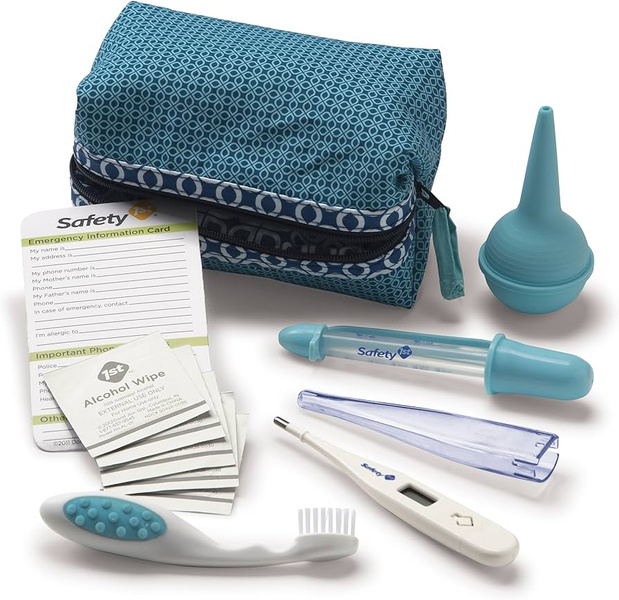 Safety 1st First Healthcare Kit - ParenThing