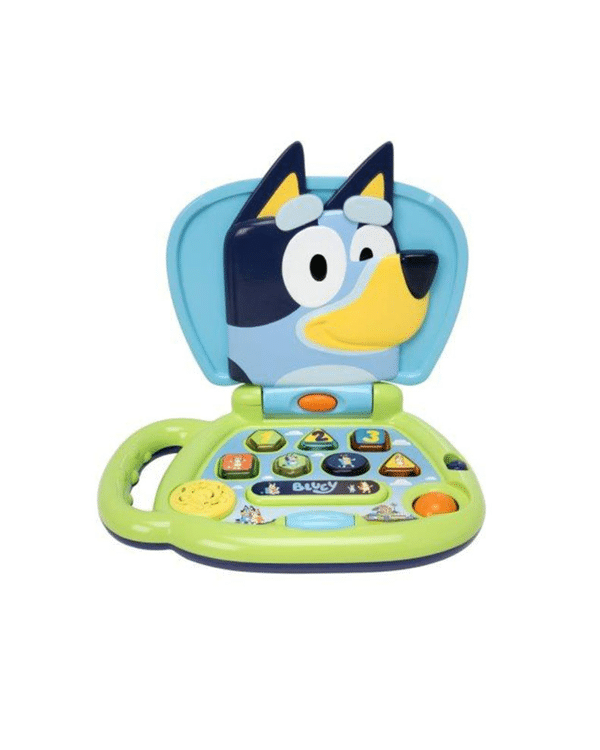 Bluey My First Laptop - ParenThing