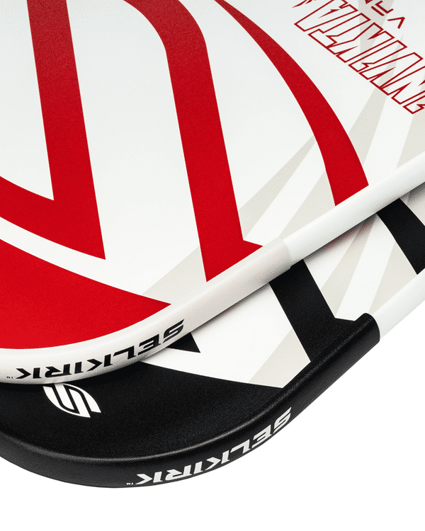 Selkirk Pickleball Paddle Protective Edge Guard Tape - 20mm - White ...