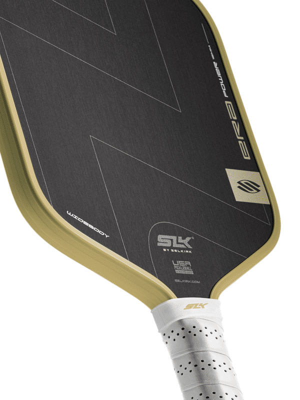 Selkirk SLK ERA Power Pickleball Paddle - Regal Limited Edition ...