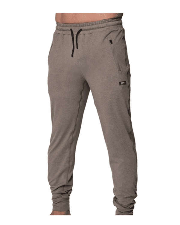 Selkirk Spring Owen Men's Jocko Draw Cord Pickleball Jogger - Taupe ...