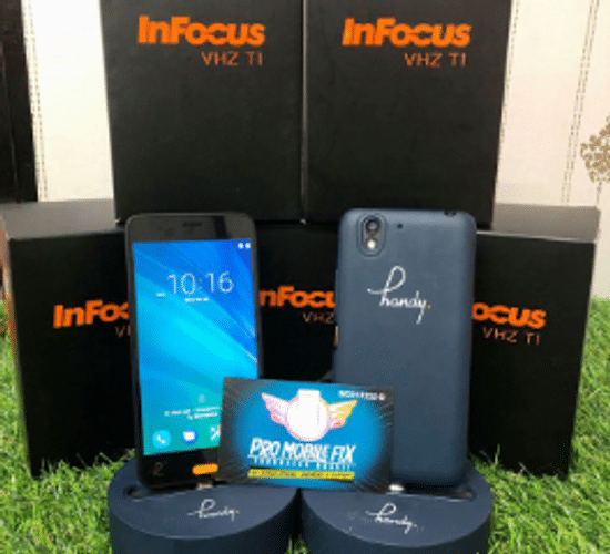Infocus Vhz T1 2gb Ram 16gb Rom Pro Mobile Fix Kulim