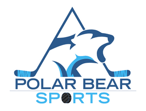 Polar Bears Hockey Jersey - Dark – LabFit Teamstore