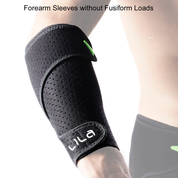 LILA® Exogen® Calf Sleeves  Micro-load Wearable Resistance