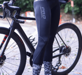 pro apparel bib
