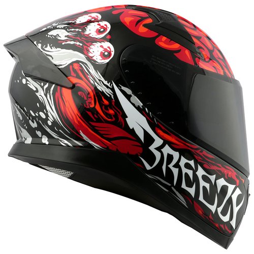 Spyder best sale recon 2