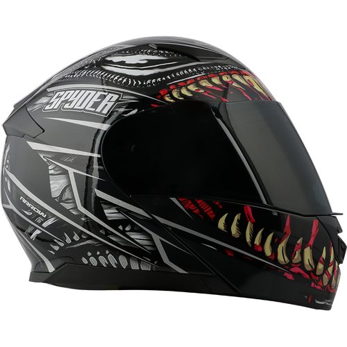 Arrow spyder helmet cheap