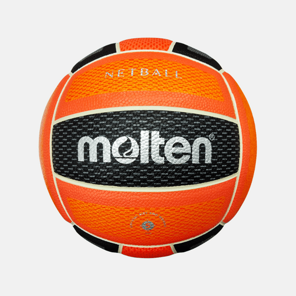 Molten SN58MX-BO Netball - Red-C Sport