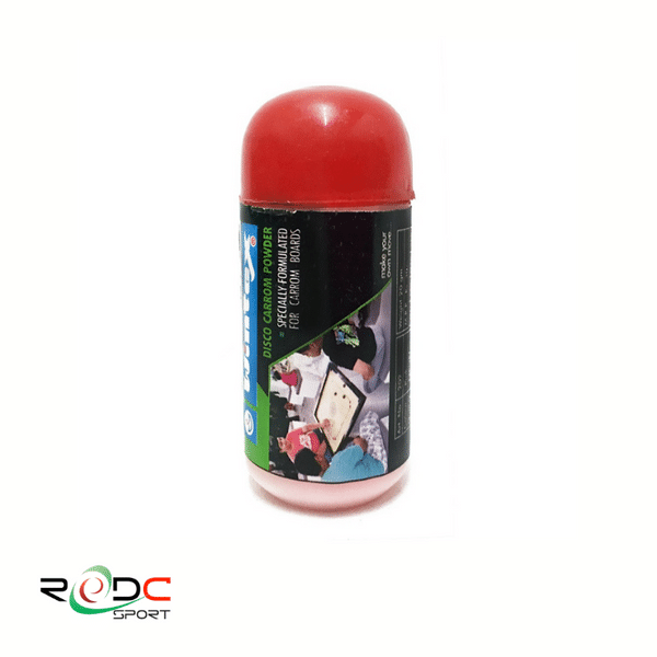 Wintex Carrom Powder 20g - Red-C Sport