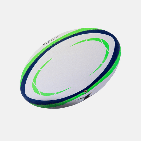 Mini Ballon de Rugby Barbarian 1999 Gilbert