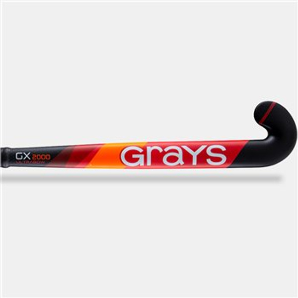 GX2000 Ultrabow SMU Hockey Stick 34 