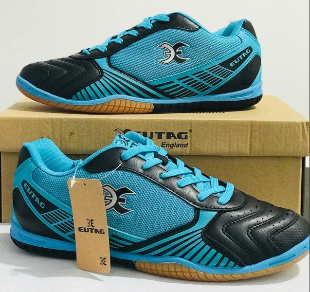 eutag futsal shoes