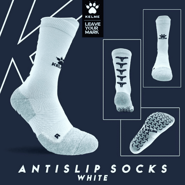 KELME Antislip Socks Original