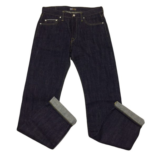 Samurai jeans S001JP - REXTYLE