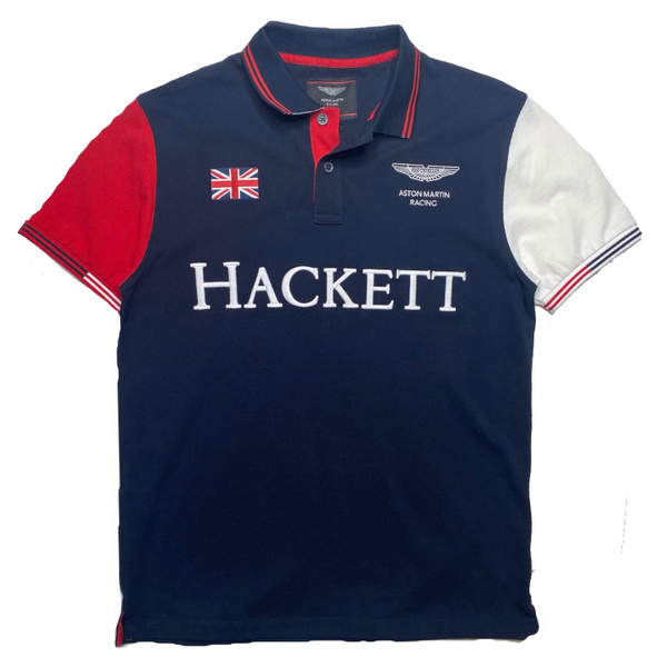 Hackett polo clearance shirts usa