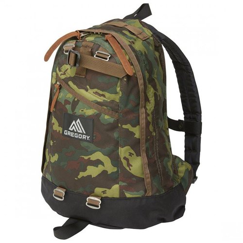 Gregory camo backpack sale