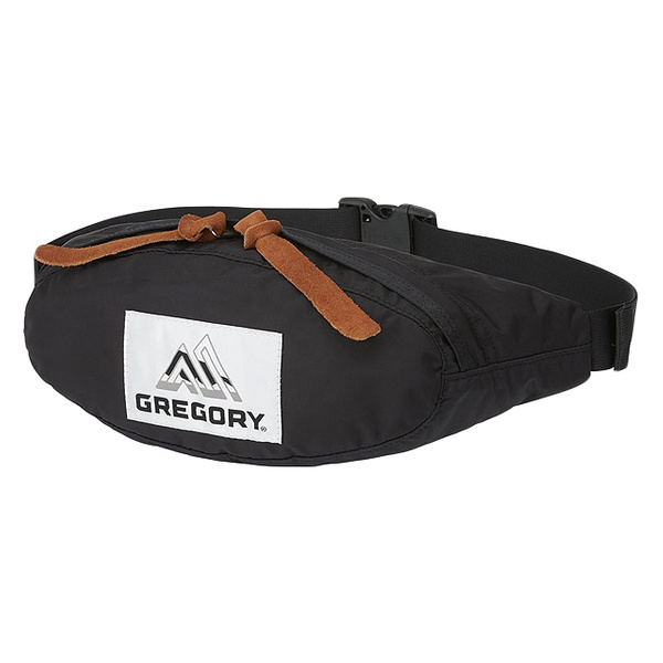 Gregory Bold Tailrunner Waist Bag REXTYLE