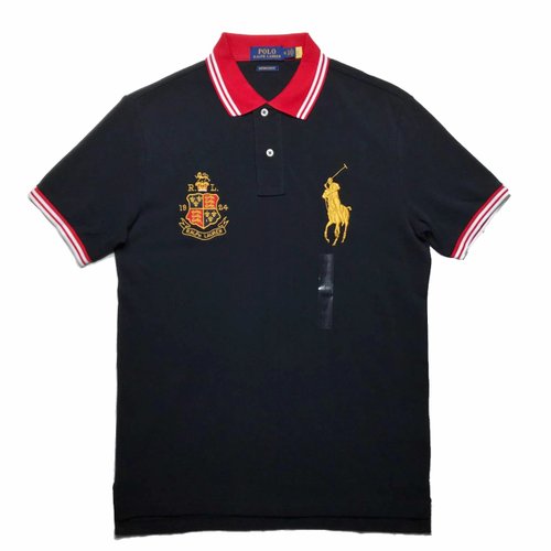 Ralph Lauren 1924 Polo Shirt - REXTYLE