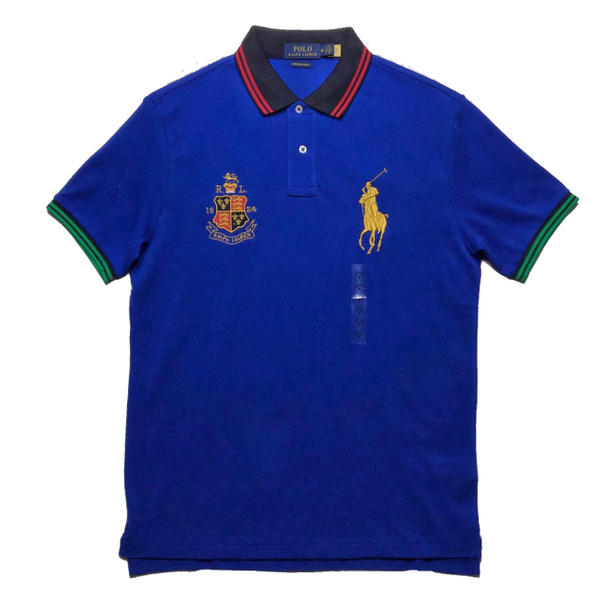 Ralph Lauren 1924 Polo Shirt - REXTYLE