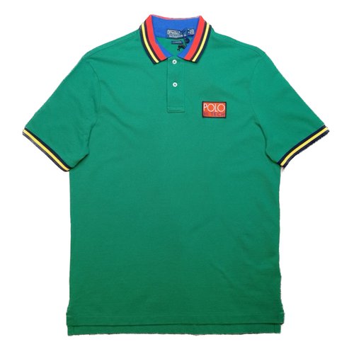 Polo ralph lauren outlet hi tech polo shirt