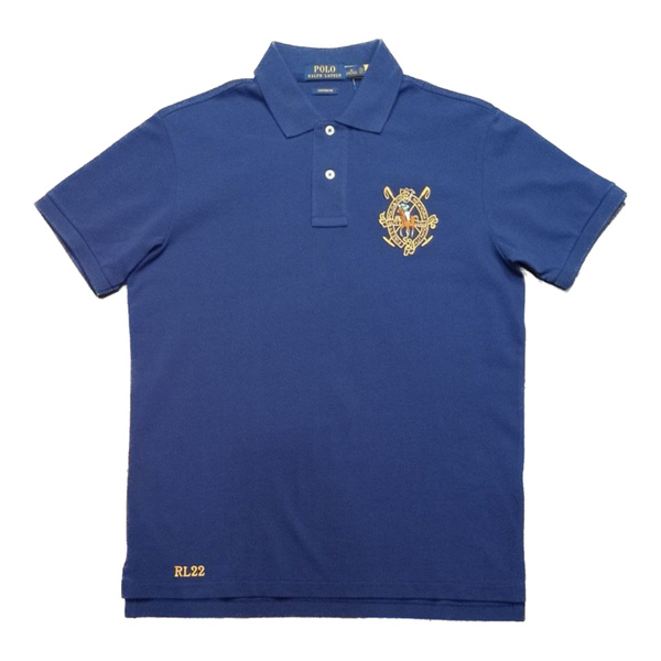 Ralph Lauren Polo & Co New York Polo Shirt - REXTYLE