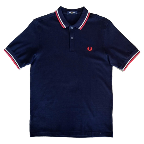 Fred Perry M3600 471 - REXTYLE