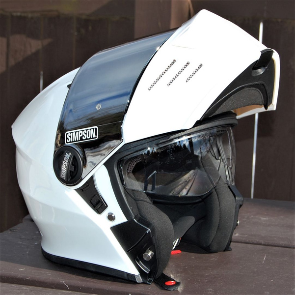 simpson modular bandit helmet