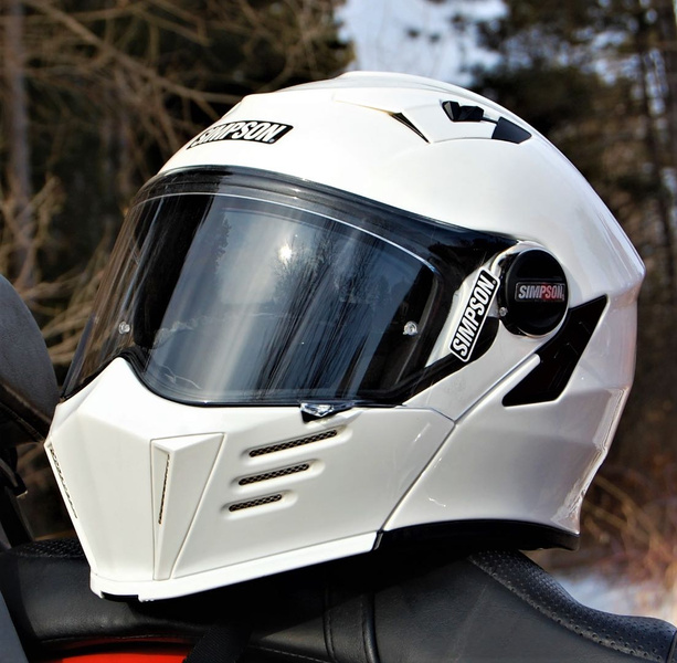 simpson modular bandit helmet