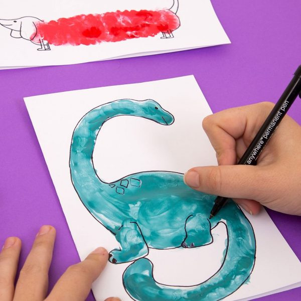 Micador Amazing Ideas Activity Pack - Rooke&Reese