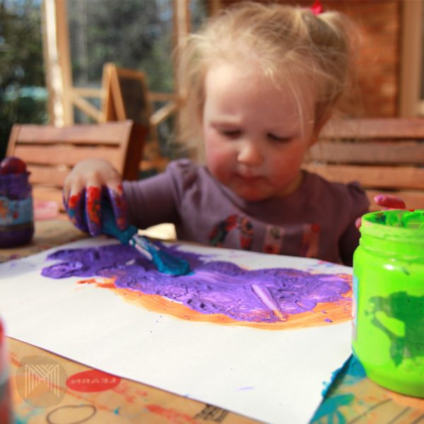 Micador early stART Painting Paper, A3 Pad - Rooke&Reese