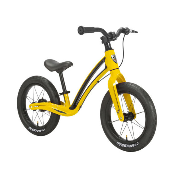 montasen balance bike